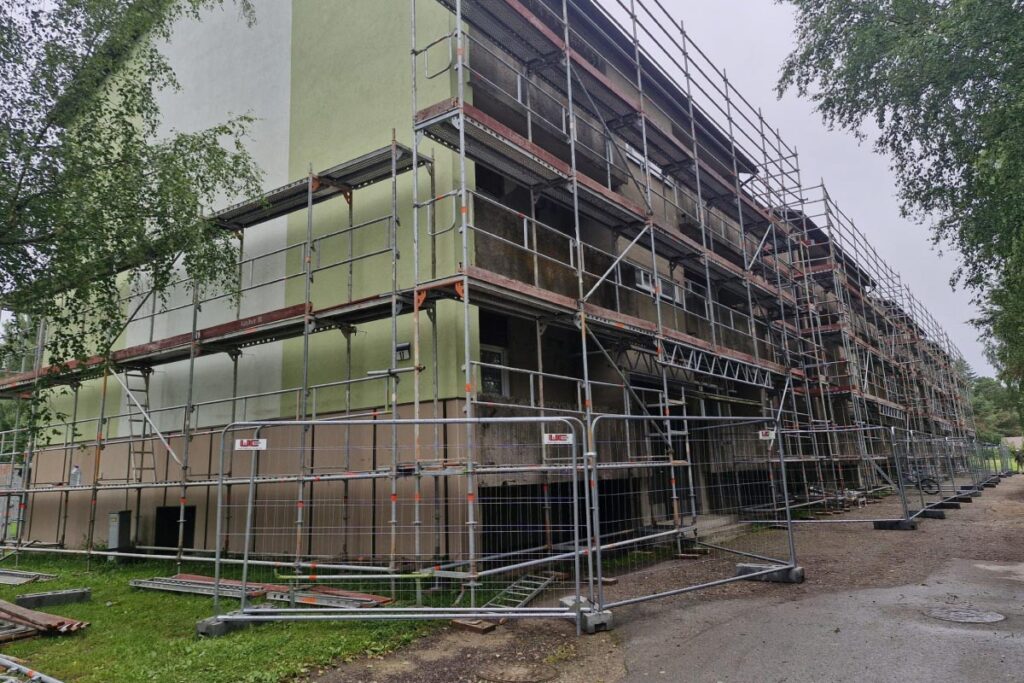 Antsu tee 17 kortermaja Imaveres