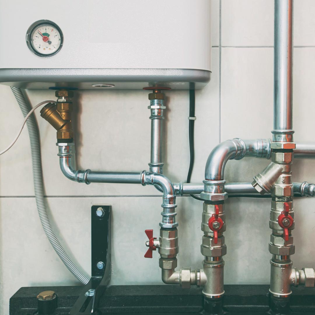 Soojasõlmede ehitus