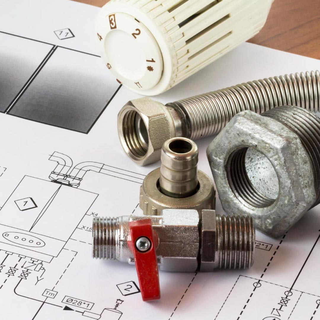 Terviklik lahendus: projekteerimisest kuni töötava küttesüsteemini