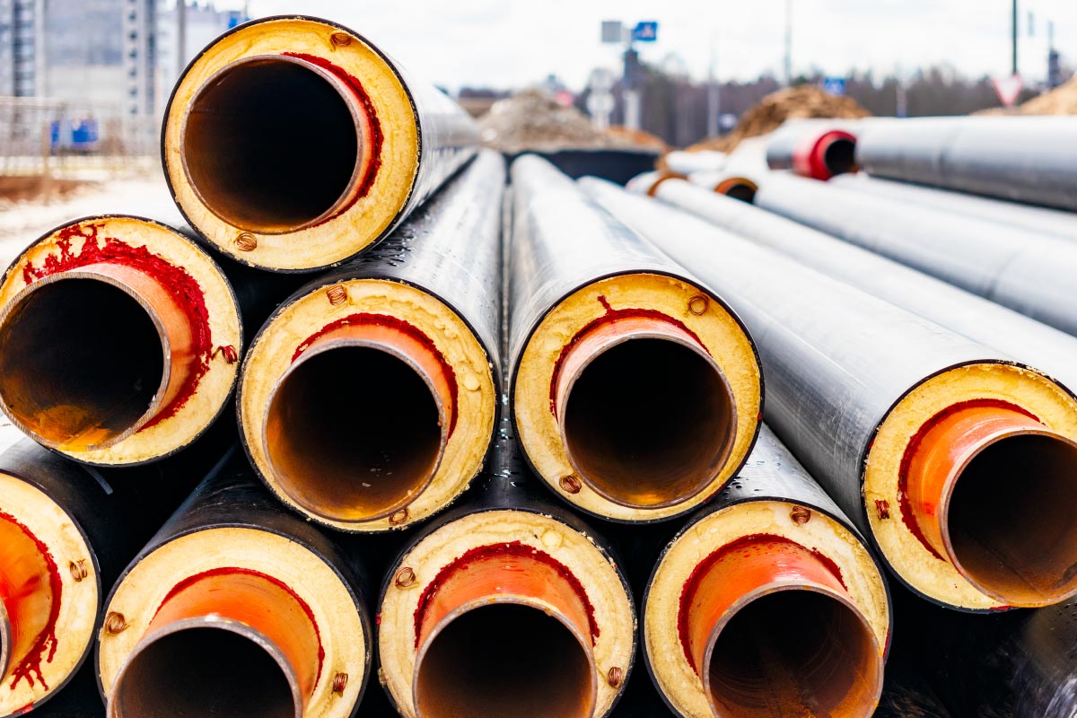 Trasside rajamine terviklahendusena